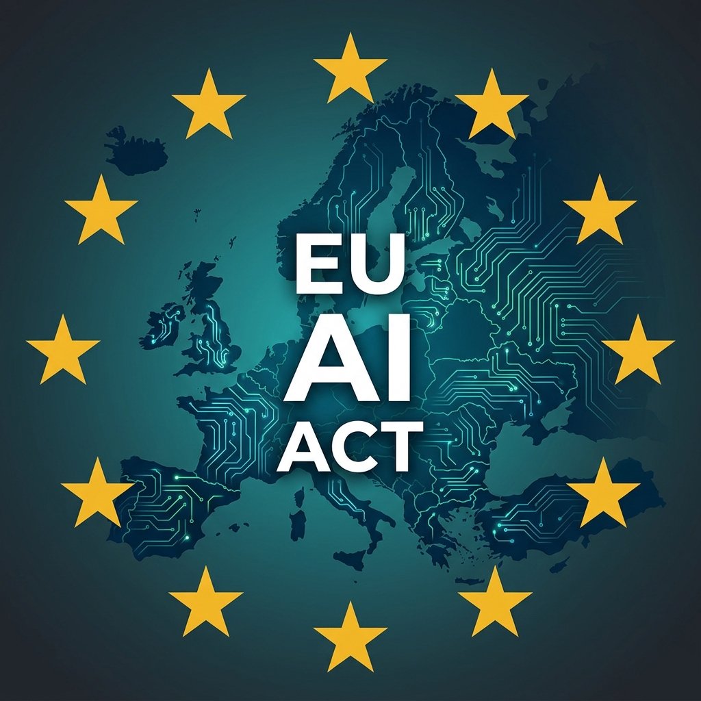 Reglamento Europeo de Inteligencia Artificial - EU AI Act